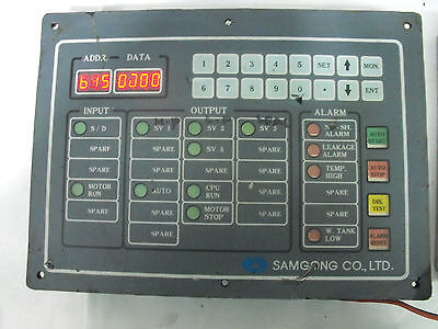 Purifier Auto Control System I/O module KT-PFC KTelectric KTPFC 2L Samgong Co. - Image 2