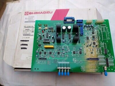 Shimadzu 221-31588-94 PCB PC-1 assy 8AI board 221-29771G assy 221-27992-91.9 New