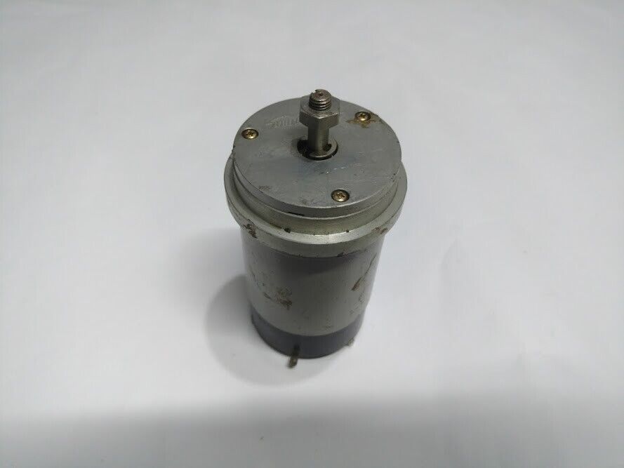 Tamagawa TS486N70E2 p/n 23RX 2602-C01 26V Resolver Tamagawa Seiki C0 Ltd - Image 2