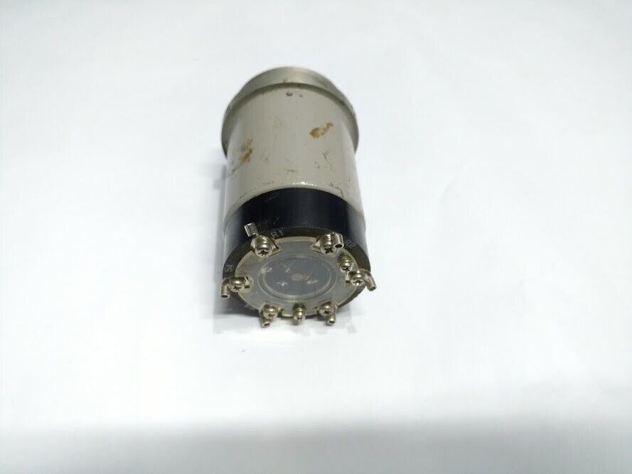 Tamagawa TS486N70E2 p/n 23RX 2602-C01 26V Resolver Tamagawa Seiki C0 Ltd - Image 3