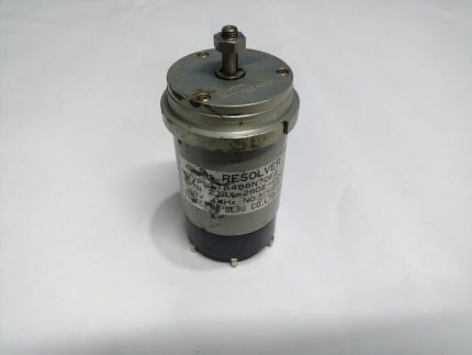 Tamagawa TS486N70E2 p/n 23RX 2602-C01 26V Resolver Tamagawa Seiki C0 Ltd