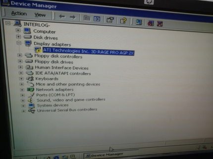 TURBO UART 58040 4 Port PCI Adapter Card with UART 58040