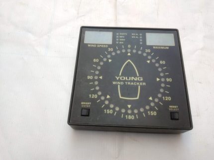Young Wind Tracker Model 06206 Young USA 06206