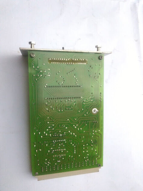 Kongsberg KMB-201/NL 7251-031.0002 Instrument Unit KMB201NL New - Image 6