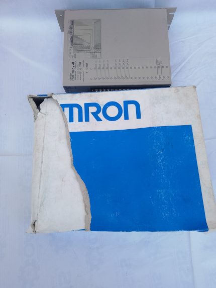 Omron E5M-T SCK-41 Temperature Controller E5MTSCK41 Japan New