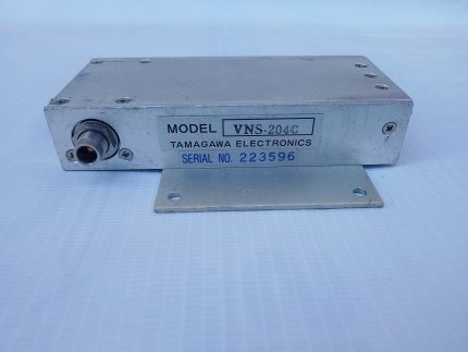 Tamagawa Electronics Model VNS-204C Japan