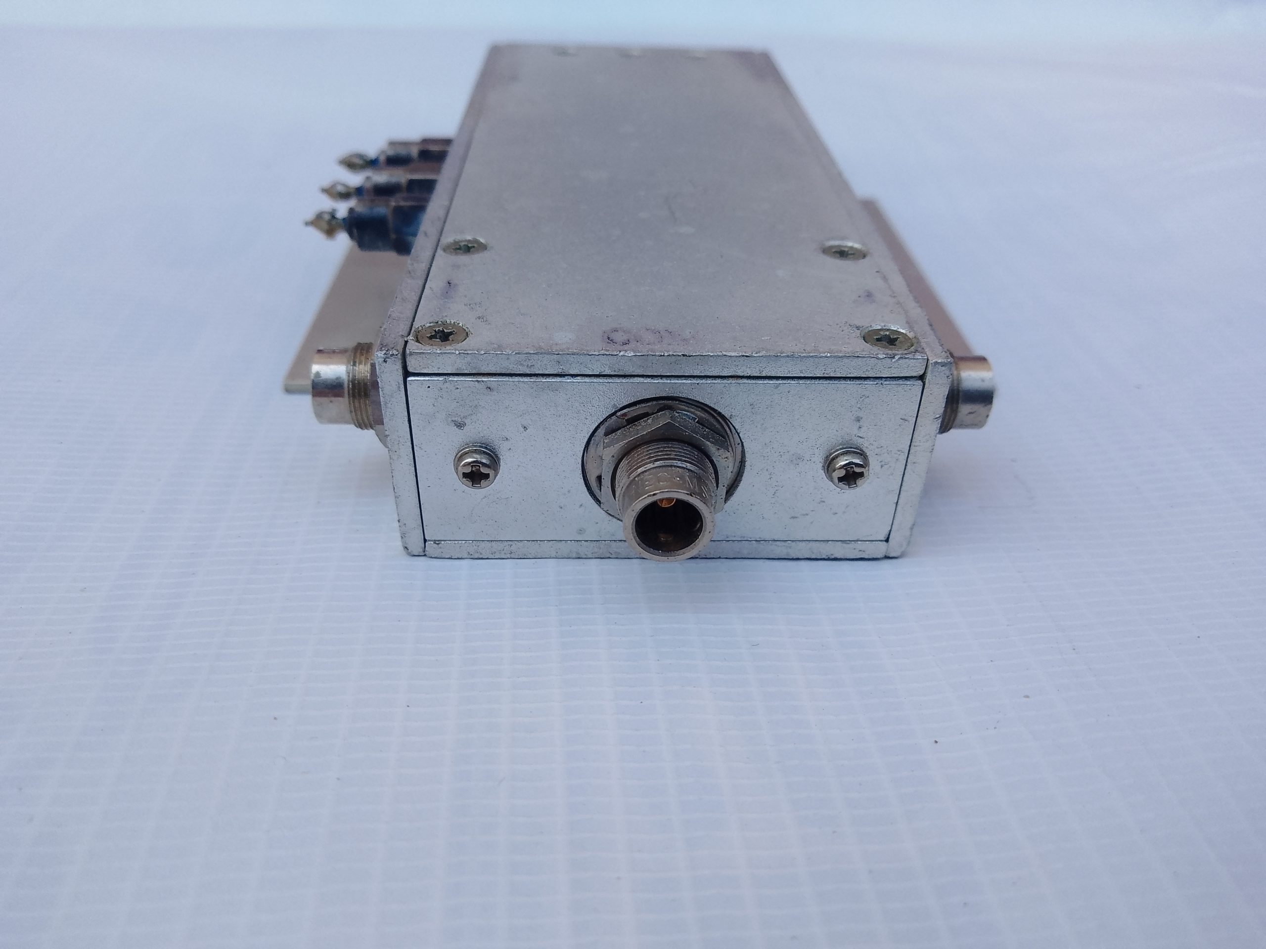 Tamagawa Electronics Model VNS-204C Japan - Image 5