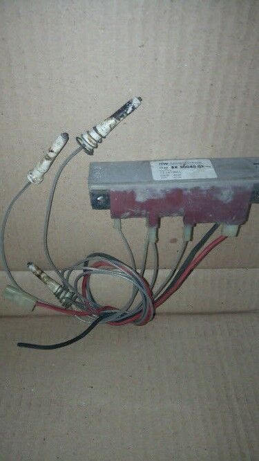 Vibra Metrics Inc.5302S/N1023 Vibration Sensor 5302S