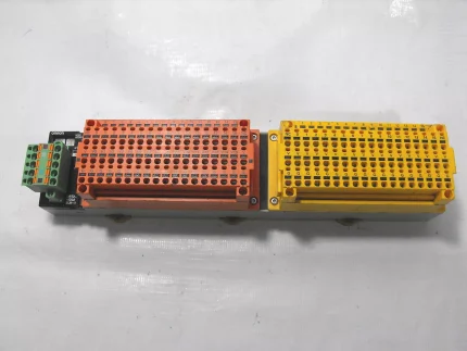 Omron DRT2-MD32SLH-1 Remote Terminal 24V DC 0.1A DRT2MD32SLH1