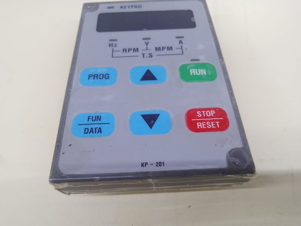 Rhymebus Corporation KP-201B Ver 2.0 Keypad Panel KP201B Push Bottom Keypad With Cable - Image 10