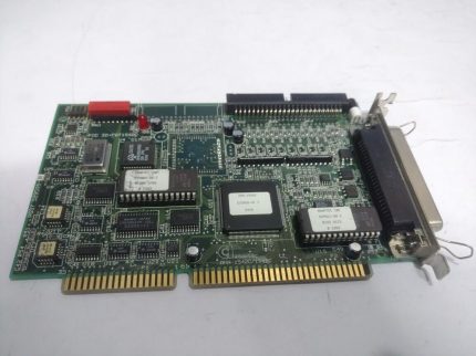 Adaptec AHA-1542CF/1540CF SCSI Controller Card AHA-1542CF Assy 545107-00 Rev C 5