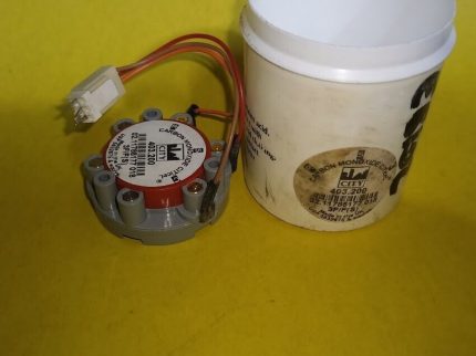 Citicel 403.200 3F/F S city technology Nitrogen dioxide citicel Gas sensor