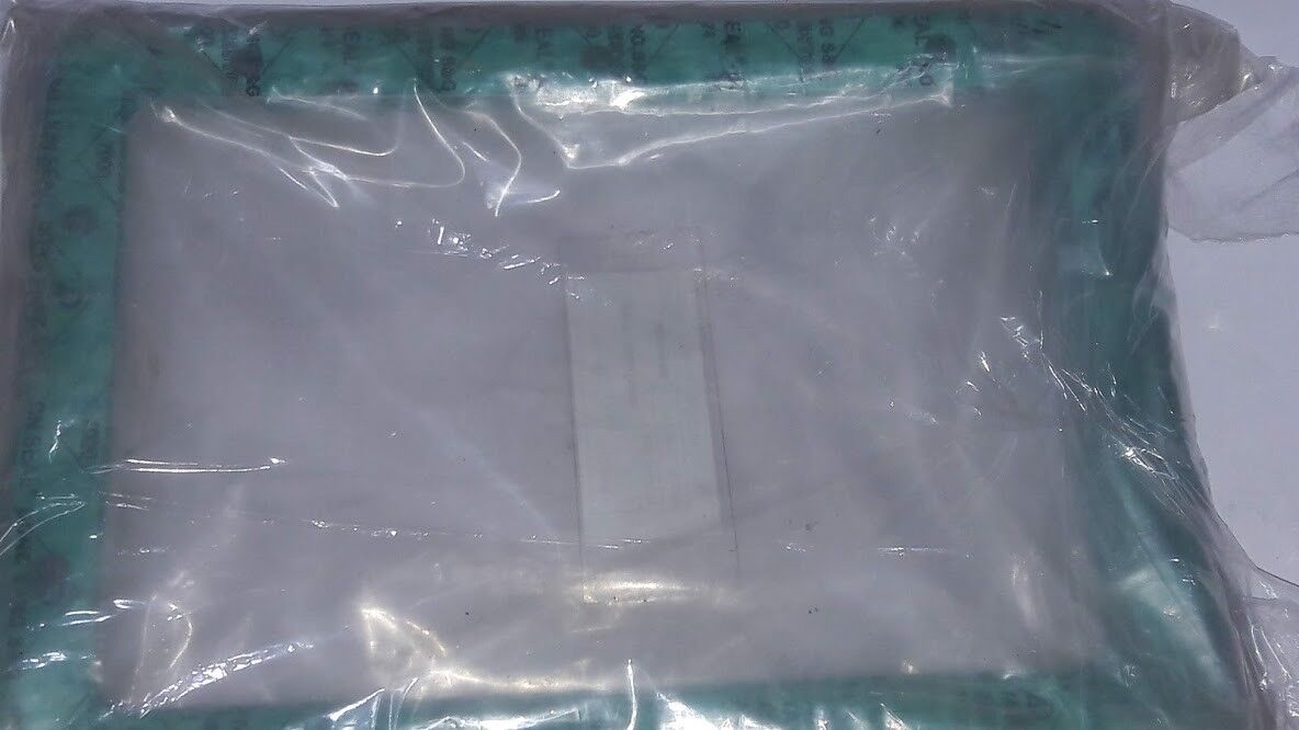 TANABE Air Compressor spare parts VH-475D side cover gasket set of 10 Marine Sto - Image 3
