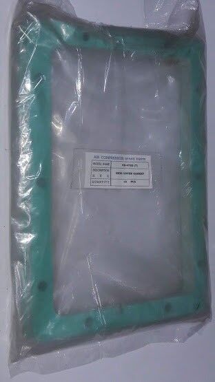 TANABE Air Compressor spare parts VH-475D side cover gasket set of 10 Marine Sto