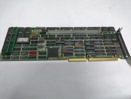 Comtrol Corporation A10005 REV E MDC 9405 A00005 REV A ISA Card