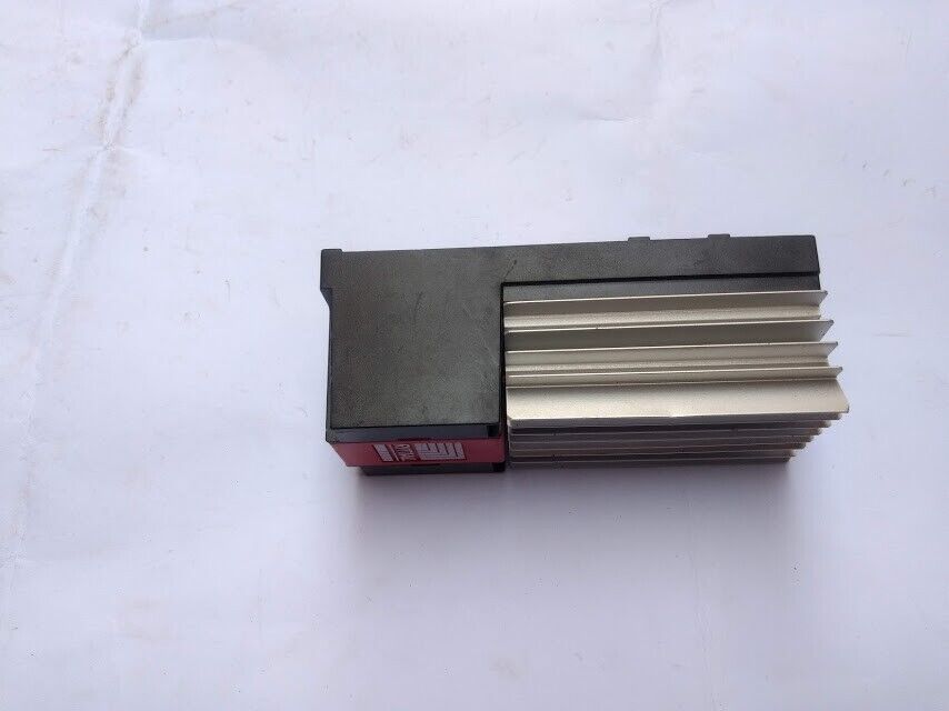 SK 3105.320 Rittal Enclosure Heater 20W 110-240V PTC HEATER SK3105.320 - Image 8