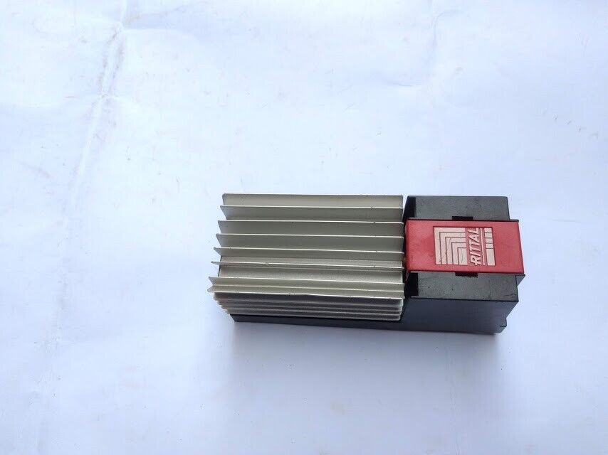 SK 3105.320 Rittal Enclosure Heater 20W 110-240V PTC HEATER SK3105.320 - Image 5