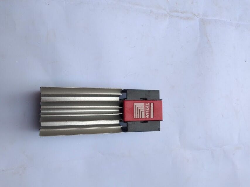 SK 3105.320 Rittal Enclosure Heater 20W 110-240V PTC HEATER SK3105.320 - Image 2