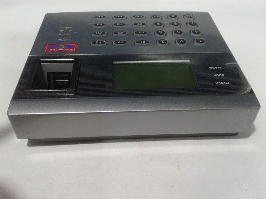 GE Access Smart314TA Ver 1.00 GE Security Access Smart313/134 Access Control - Image 3