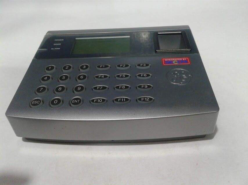 GE Access Smart314TA Ver 1.00 GE Security Access Smart313/134 Access Control - Image 4