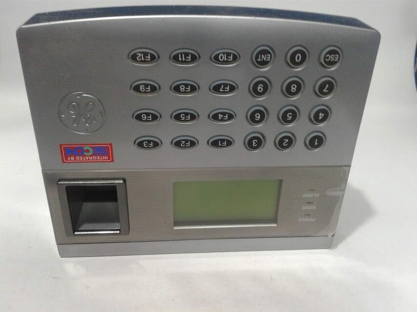 GE Access Smart314TA Ver 1.00 GE Security Access Smart313/134 Access Control - Image 2
