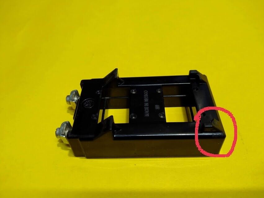 Allen-Bradley CC236 magnetic coil 115-120v 60Hz 110v 50Hz - Image 2