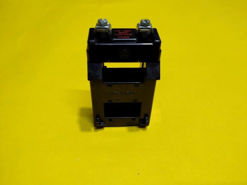 Allen-Bradley CC236 magnetic coil 115-120v 60Hz 110v 50Hz - Image 3