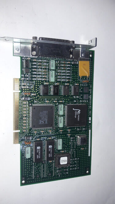 Digi 30002354-02 Rev D PC/Xem 1MB (1P)50000493-02 Rev:E 55000538-02 Rev D