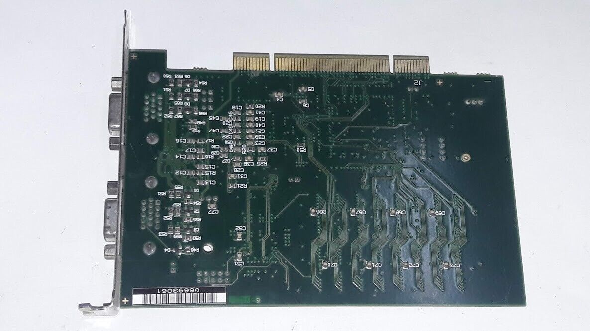 DGC76D DATAPATH Dual Channel PCI RGB VGA Video Capture Card - Image 4