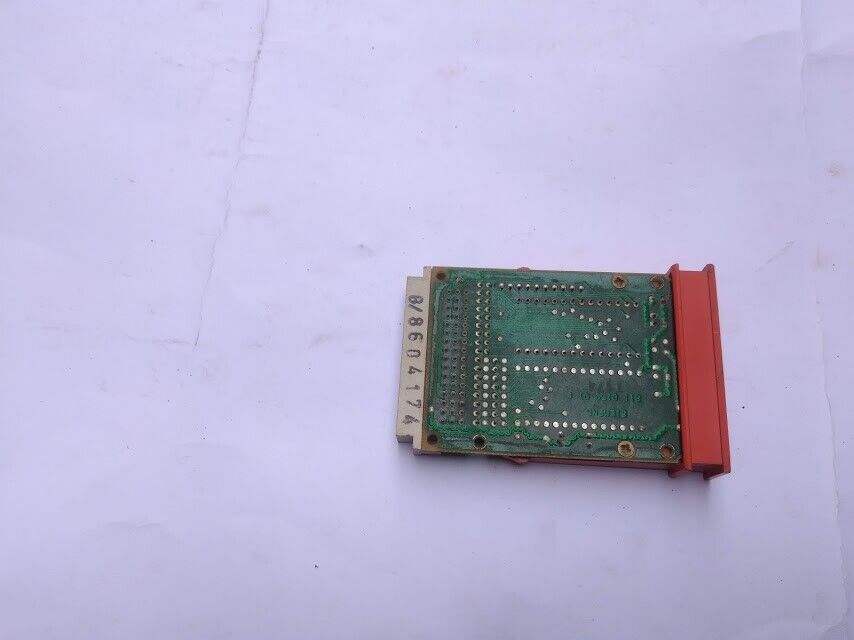 Siemens 6ES5 375-0LD11 Simatic S5 Memory Submodule 8K 8Bit 6ES53750LD11 - Image 7