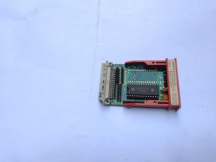 Siemens 6ES5 375-0LD11 Simatic S5 Memory Submodule 8K 8Bit 6ES53750LD11