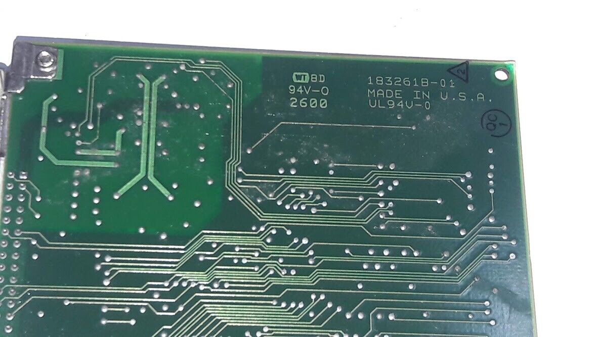 183259C-01 National instruments PC-516 183261B-01 - Image 4