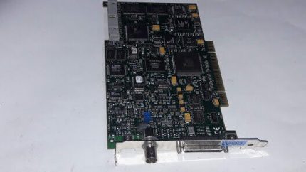 183259C-01 National instruments PC-516 183261B-01