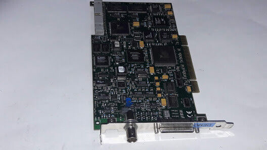 183259C-01 National instruments PC-516 183261B-01
