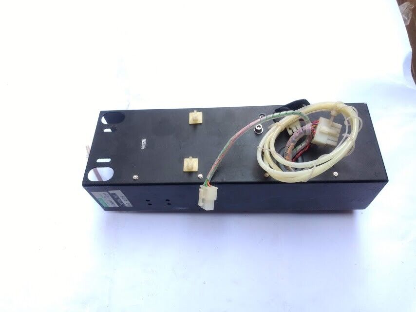 Don Whitley Scientific Automatic Spiral Plater Vacuum Pump Angar 390NC12330 - Image 7