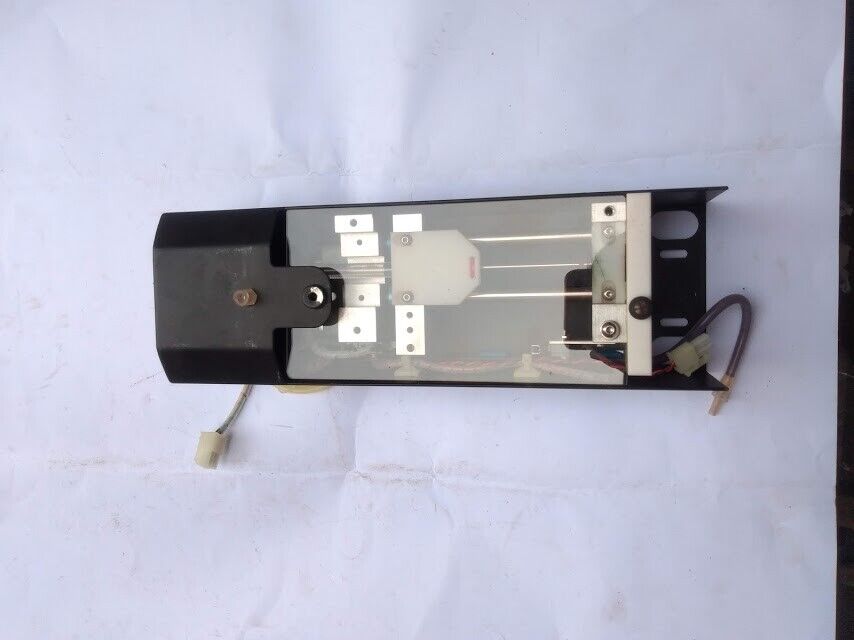 Don Whitley Scientific Automatic Spiral Plater Vacuum Pump Angar 390NC12330 - Image 6