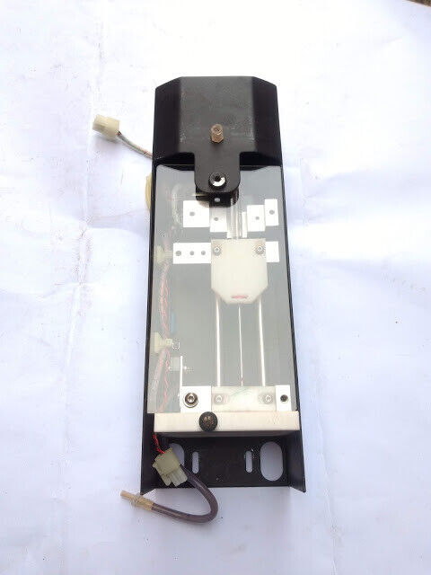 Don Whitley Scientific Automatic Spiral Plater Vacuum Pump Angar 390NC12330 - Image 4