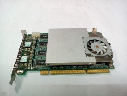 40-0388-07 Rev C2 056 Terarecon Volumepro 1000s 16-0388 Rev C PCI Card