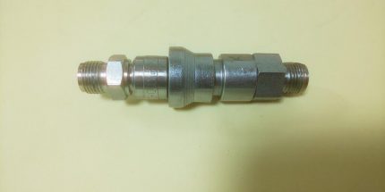 Swagelok 316-QC6 Male Female Quick Connector-Compression Fittings