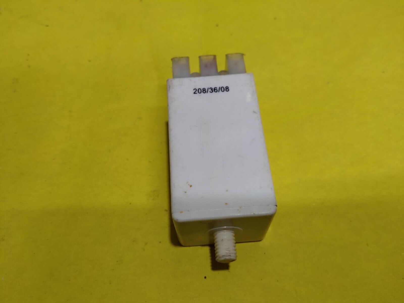 BAG Electronics EI 400 4K Digital Igniter B.A.G electronics - Image 2