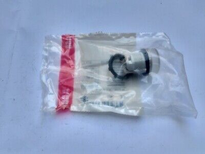 ABB 1SFA611400R1008 clear ML1-100C Pilot light head / Cover New - Image 5