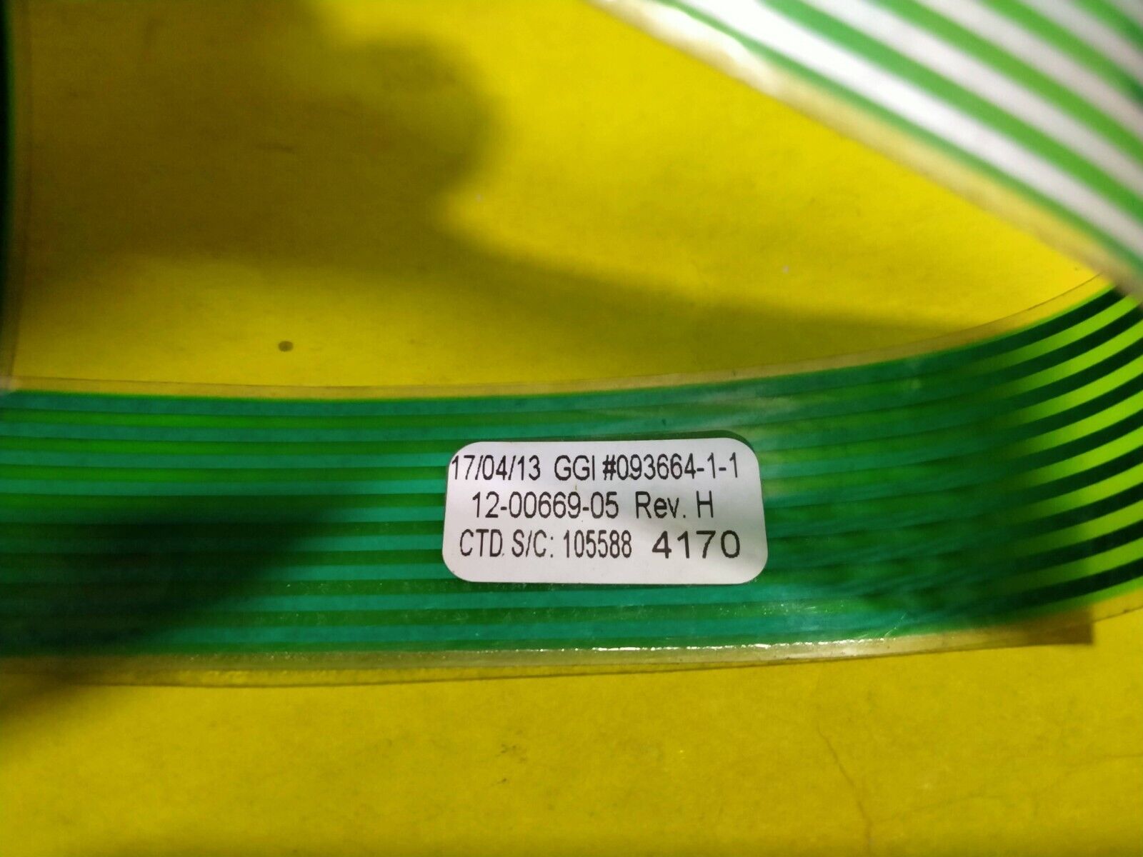 ASEA Brown Boveri REL 551 1MRK002480-AE Line Protection Terminal ABB REL551 - Image 8