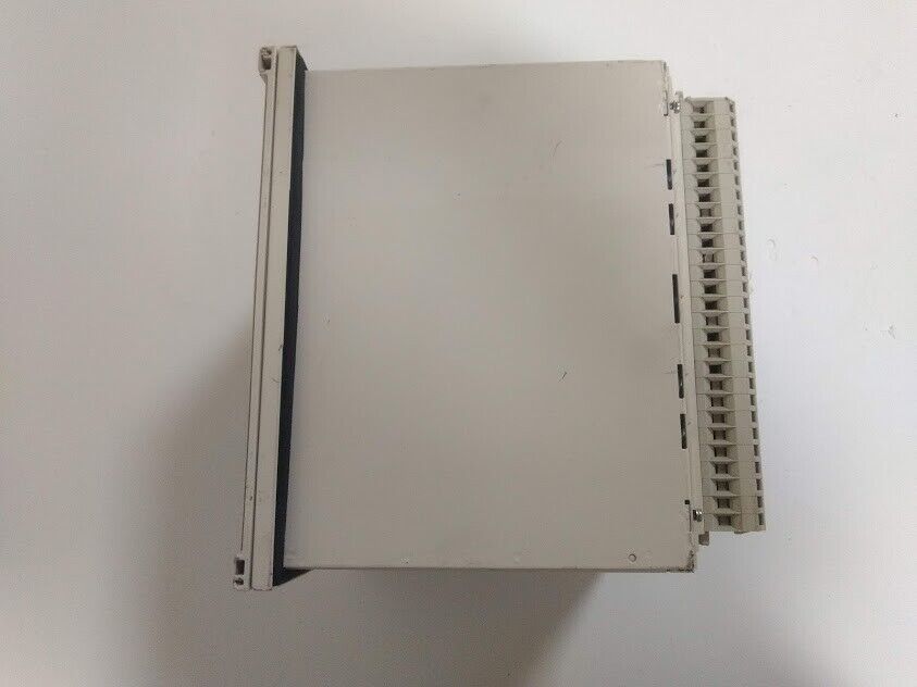 ABB REF 545 REF545CC133AAAA Rev A1 Feeder Terminal 1MRS110017-001 - Image 7