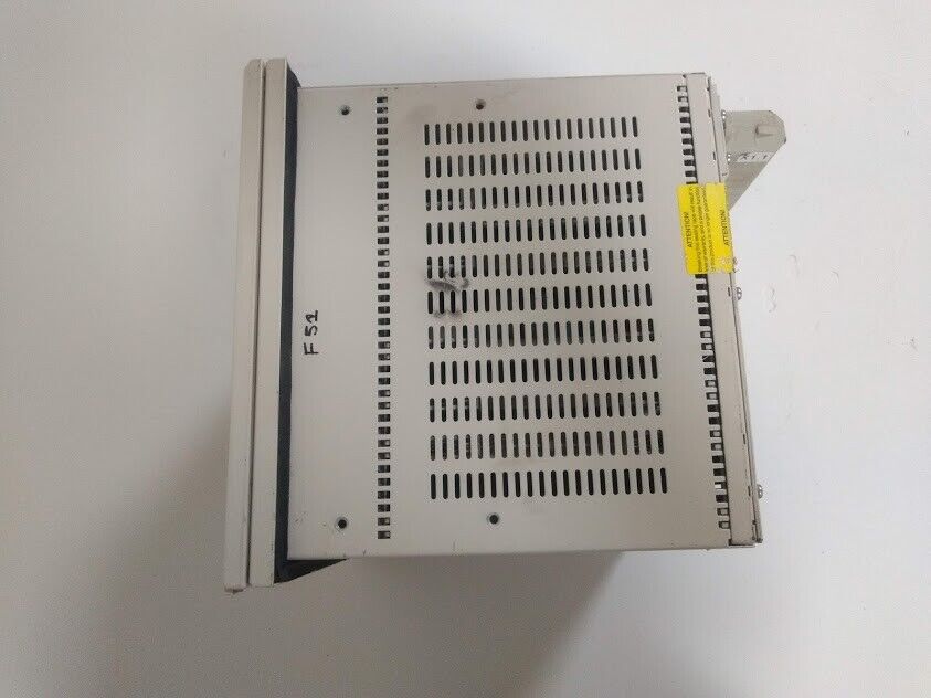 ABB REF 545 REF545CC133AAAA Rev A1 Feeder Terminal 1MRS110017-001 - Image 6