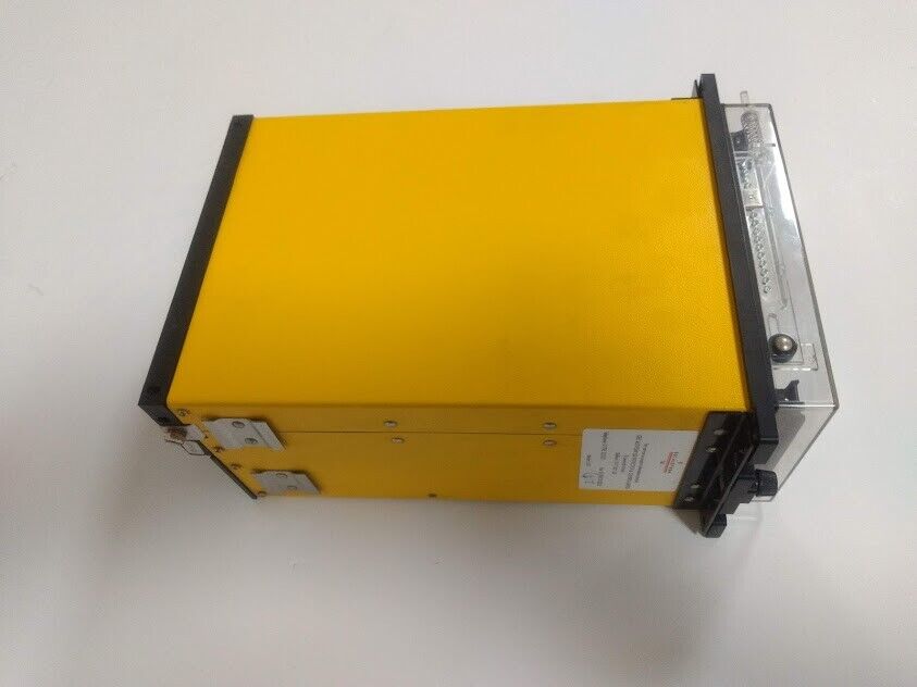 GEC Alsthom MVAA MVAA23D1BA0793A Auxiliary Relay - Image 9