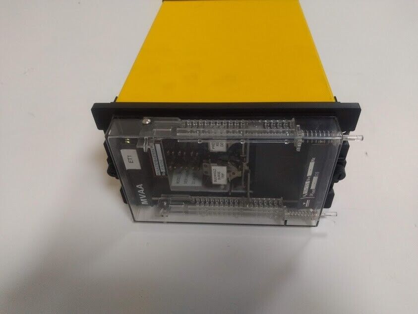 GEC Alsthom MVAA MVAA23D1BA0793A Auxiliary Relay - Image 7