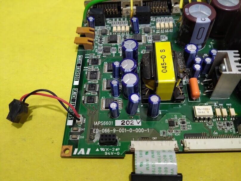 GEC Alsthom MVAA MVAA23D1BA0793A Auxiliary Relay - Image 3