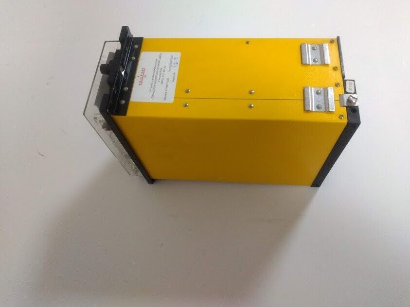 GEC Alsthom MVAA MVAA23D1BA0793A Auxiliary Relay - Image 4