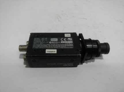 Sony XC-75 CCD Machine Vision Camera Towada A DC10.5-15V