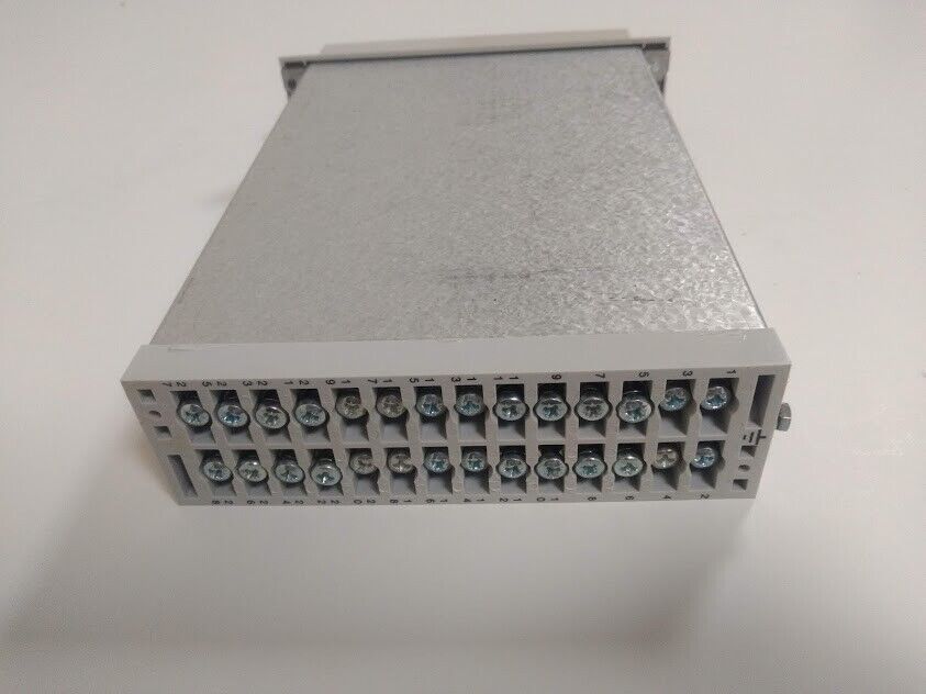 Siemens Reyrolle Protection 2RMLG 07 2993H10067D Test Block New - Image 12